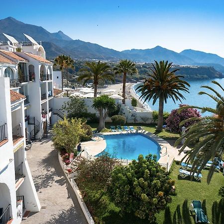 Tuhillo 3B Menyber Διαμέρισμα Nerja Εξωτερικό φωτογραφία