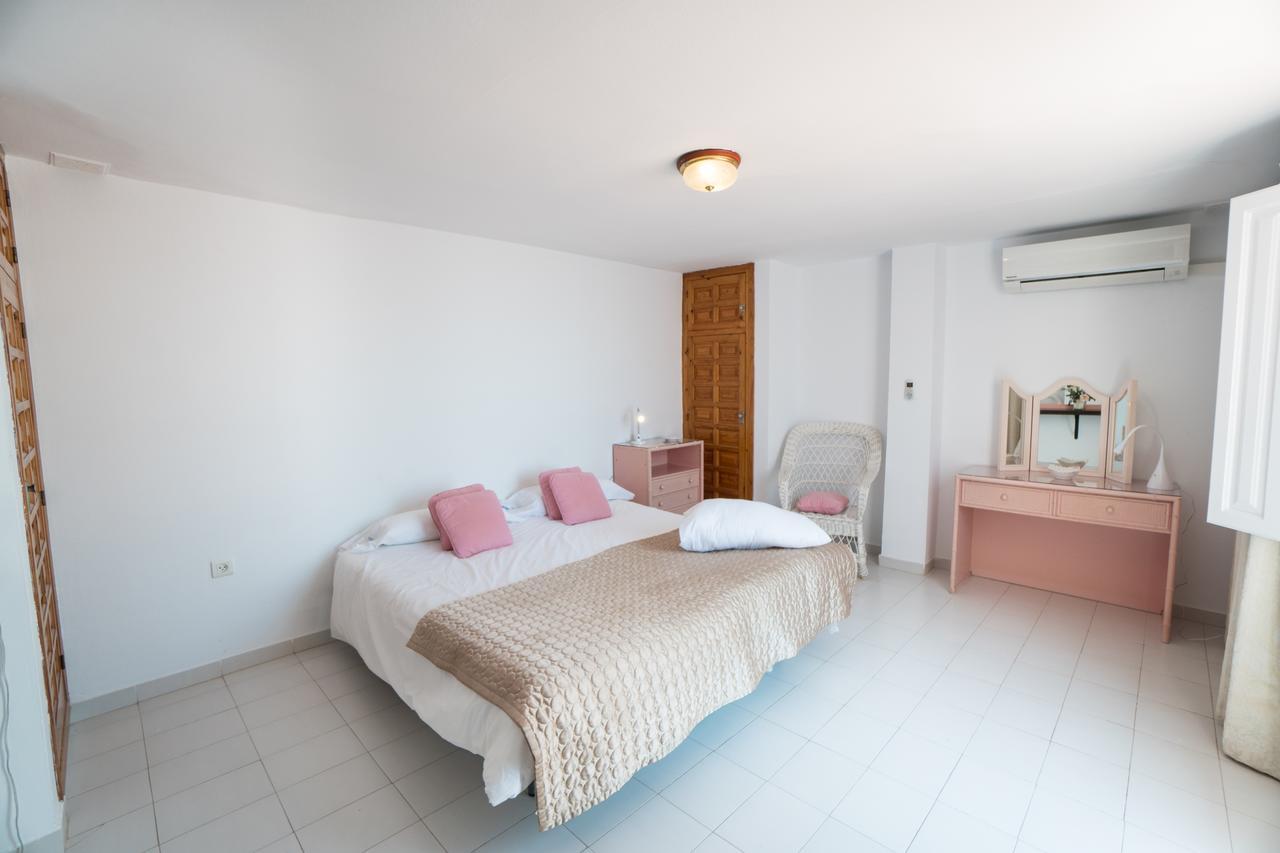 Tuhillo 3B Menyber Διαμέρισμα Nerja Εξωτερικό φωτογραφία